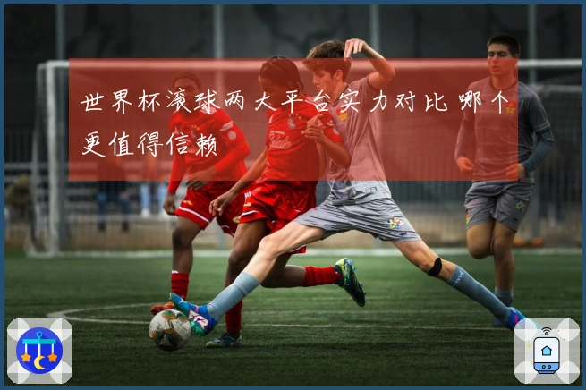 世界杯滚球两大平台实力对比 哪个更值得信赖