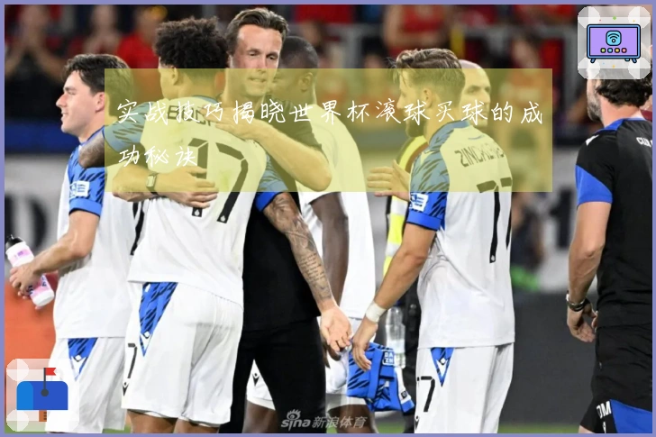 实战技巧揭晓世界杯滚球买球的成功秘诀