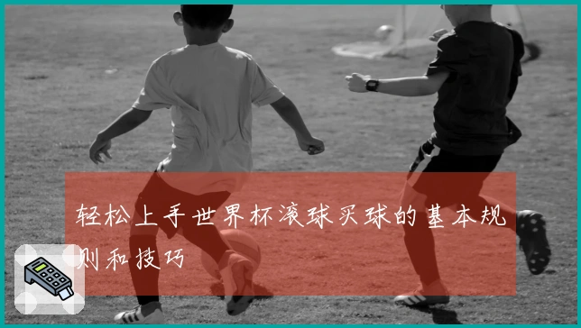 轻松上手世界杯滚球买球的基本规则和技巧
