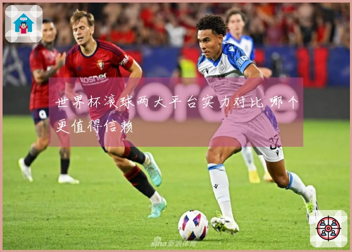世界杯滚球两大平台实力对比 哪个更值得信赖