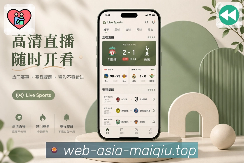 买球站App赛前亮点：对阵背景、近期状态、阵容变化和开赛提醒